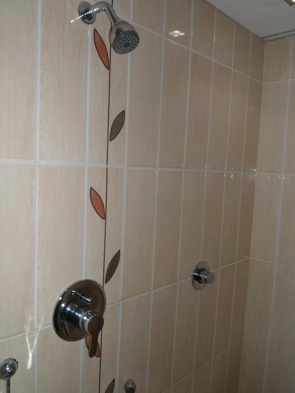Hotel Silver Plaza Ahmedabad Room photo